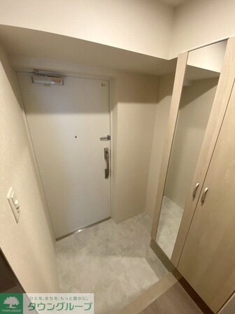 TCS北浦和レジデンスの物件内観写真